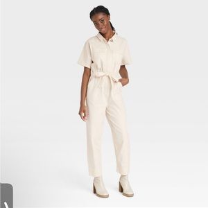 Jumpsuit